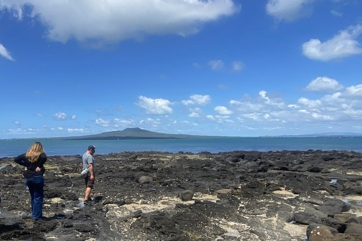 Volcanoes, Coasts, and Secret Spots Afternoon Tour in Auckland - Photo 1 of 17